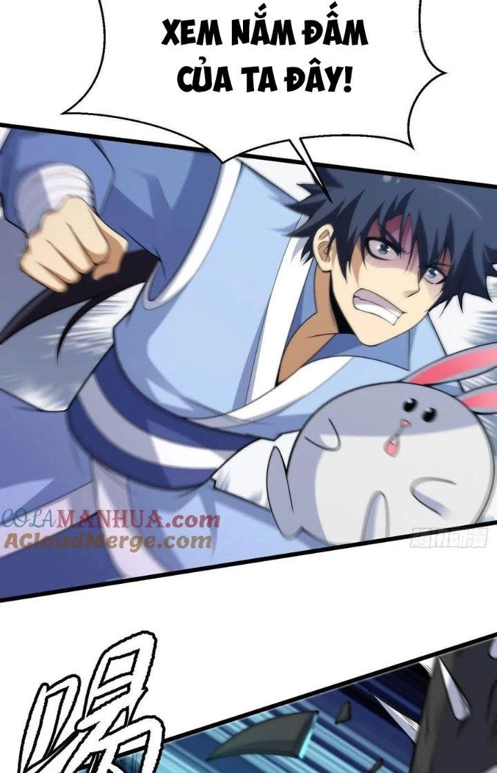 Ta Chỉ Muốn Bị Các Vị Đánh Chết Chapter 110 - 2