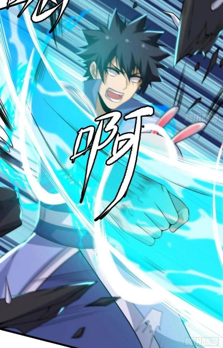 Ta Chỉ Muốn Bị Các Vị Đánh Chết Chapter 110 - 3