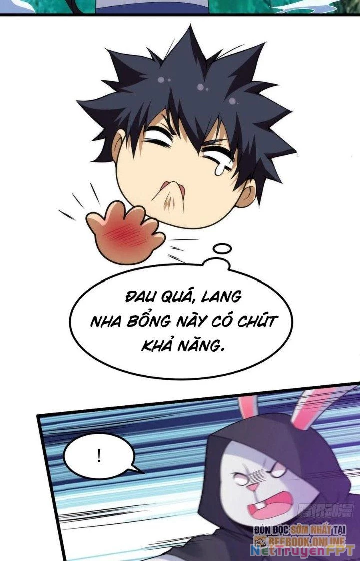 Ta Chỉ Muốn Bị Các Vị Đánh Chết Chapter 110 - 5