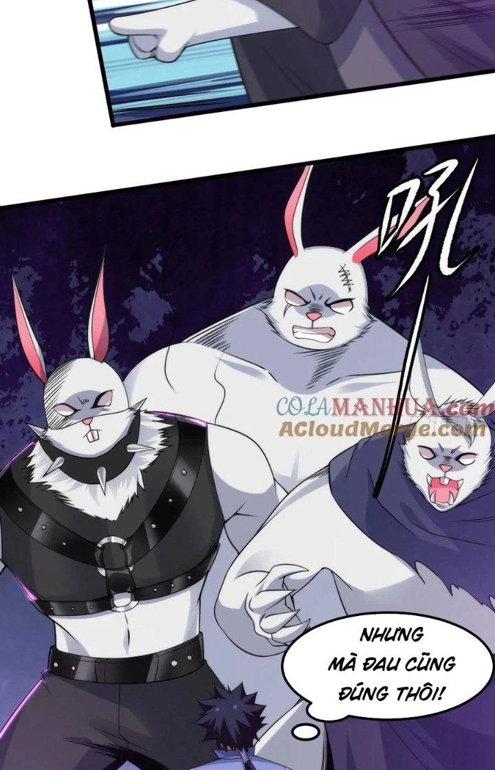 Ta Chỉ Muốn Bị Các Vị Đánh Chết Chapter 110 - 6
