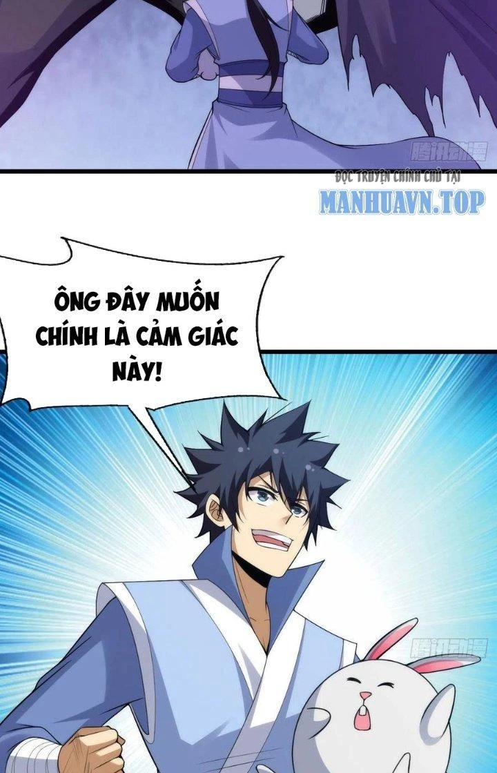 Ta Chỉ Muốn Bị Các Vị Đánh Chết Chapter 110 - 7