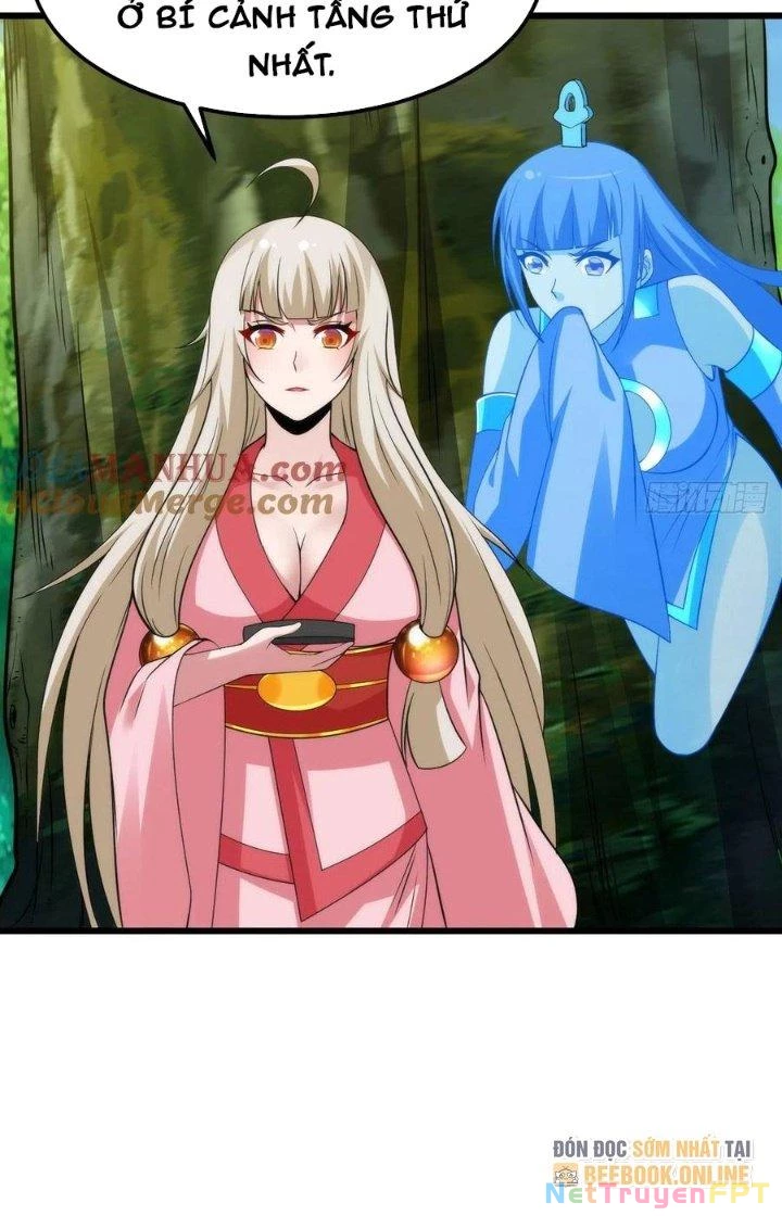 Ta Chỉ Muốn Bị Các Vị Đánh Chết Chapter 110 - 10