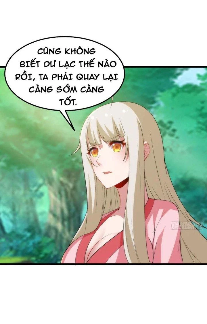 Ta Chỉ Muốn Bị Các Vị Đánh Chết Chapter 110 - 11