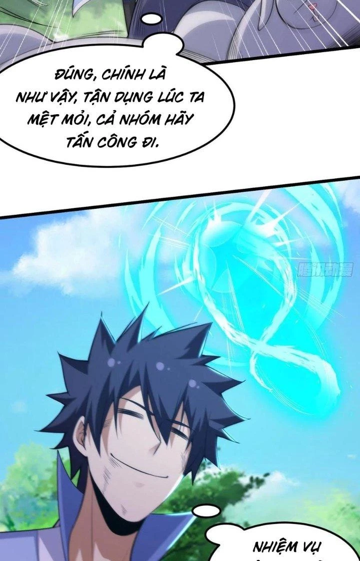 Ta Chỉ Muốn Bị Các Vị Đánh Chết Chapter 110 - 17