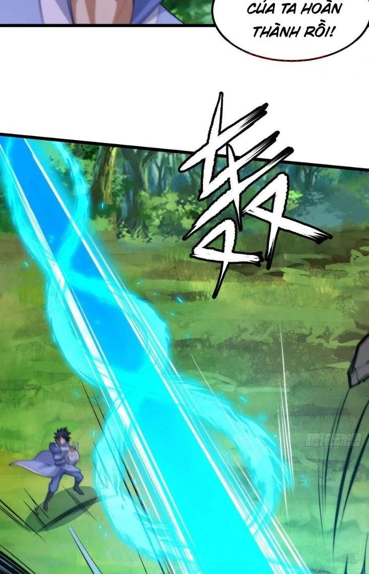 Ta Chỉ Muốn Bị Các Vị Đánh Chết Chapter 110 - 18