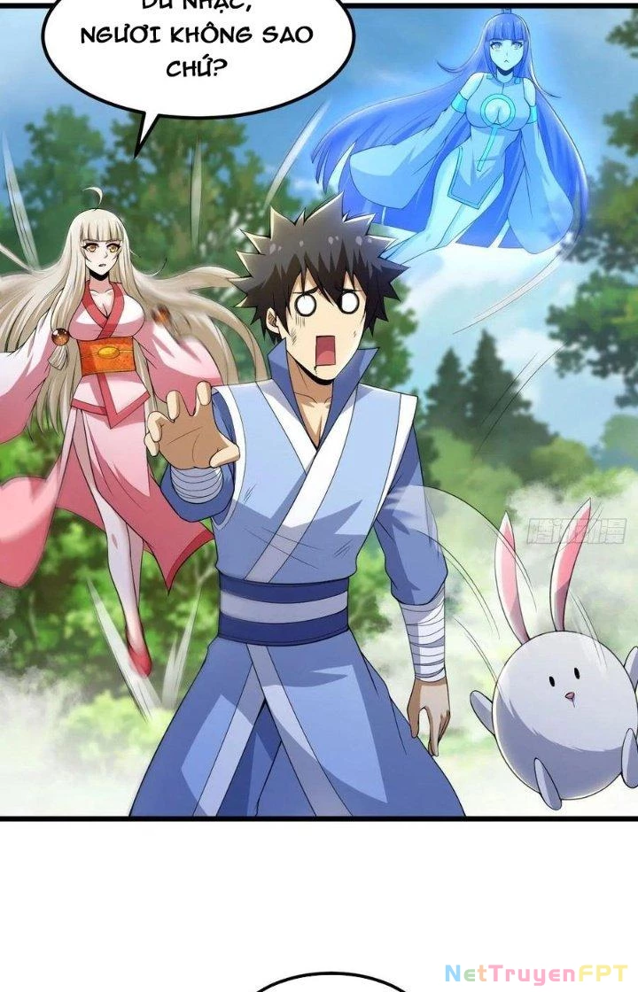 Ta Chỉ Muốn Bị Các Vị Đánh Chết Chapter 110 - 21