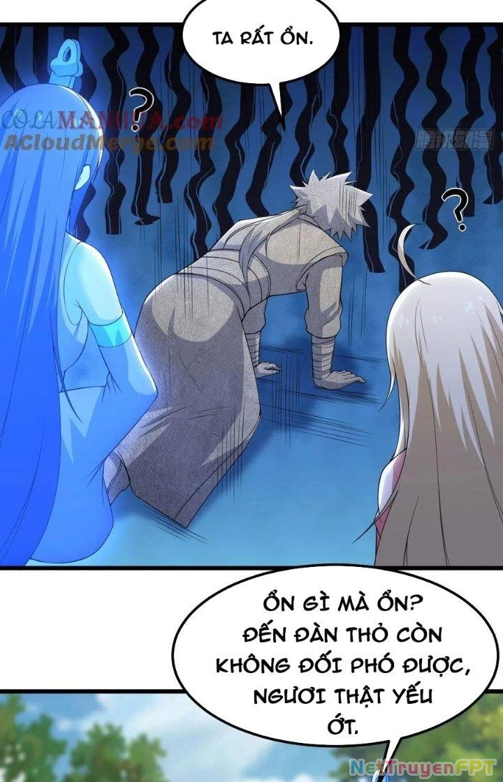 Ta Chỉ Muốn Bị Các Vị Đánh Chết Chapter 110 - 22