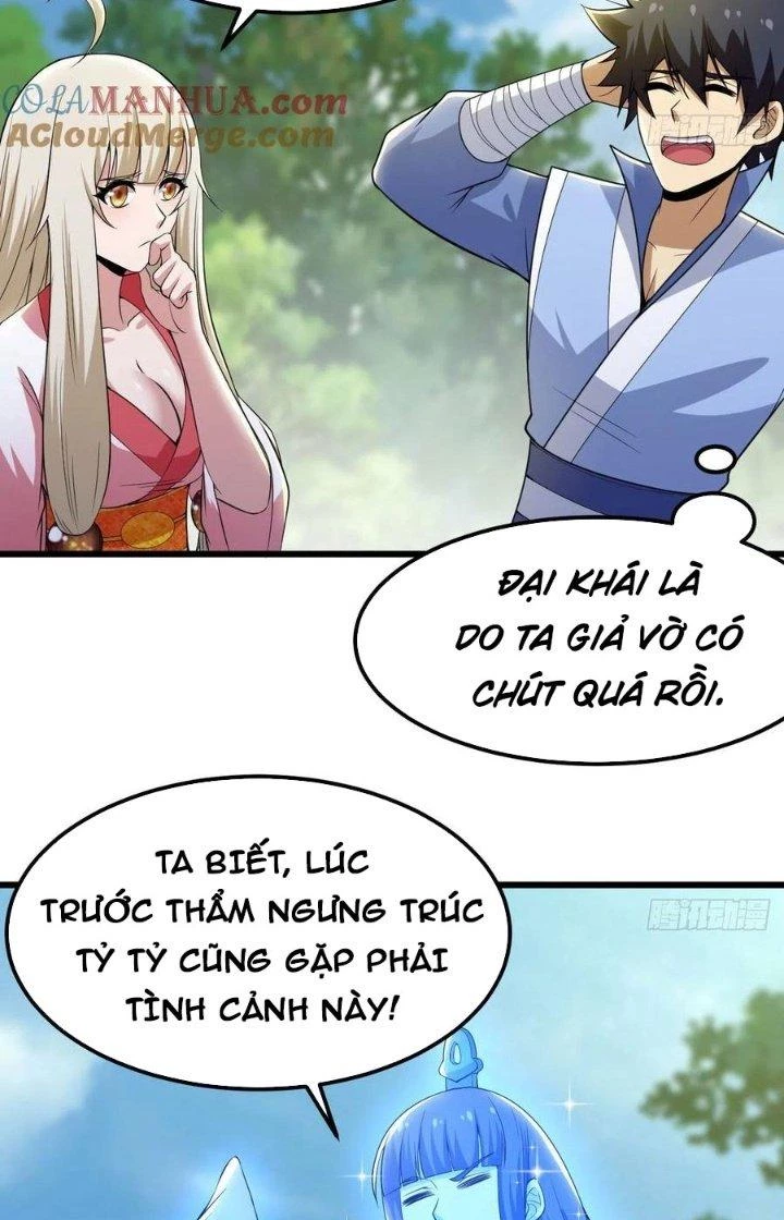 Ta Chỉ Muốn Bị Các Vị Đánh Chết Chapter 110 - 24