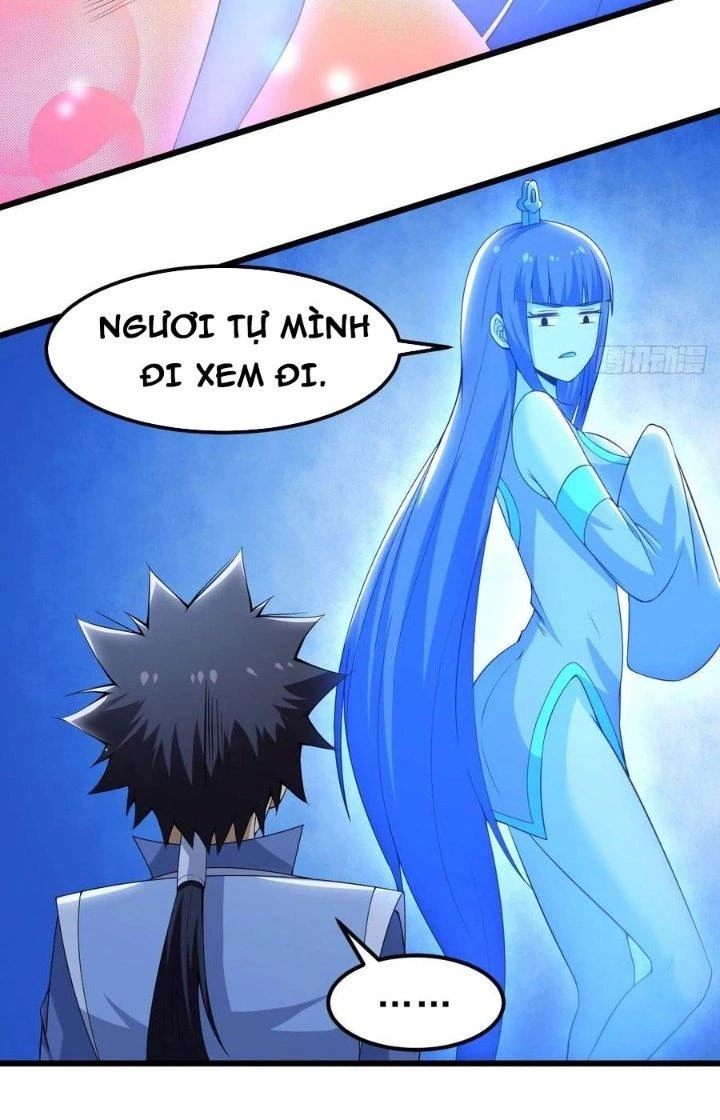 Ta Chỉ Muốn Bị Các Vị Đánh Chết Chapter 110 - 27