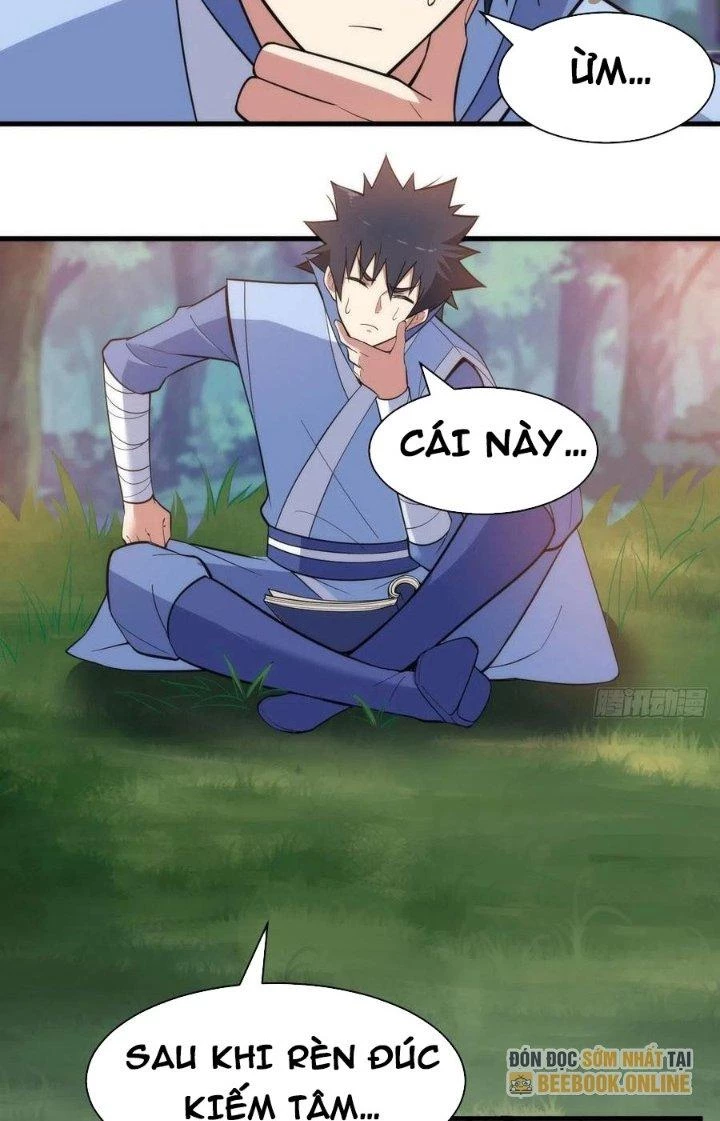 Ta Chỉ Muốn Bị Các Vị Đánh Chết Chapter 110 - 30