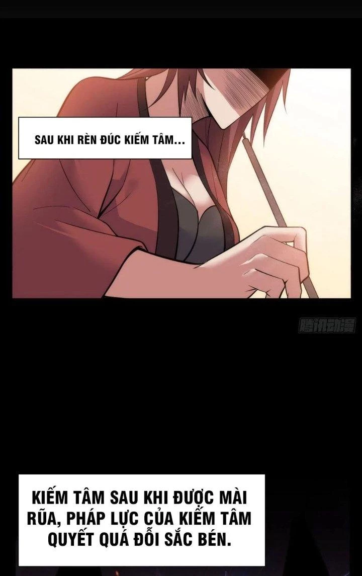 Ta Chỉ Muốn Bị Các Vị Đánh Chết Chapter 110 - 32
