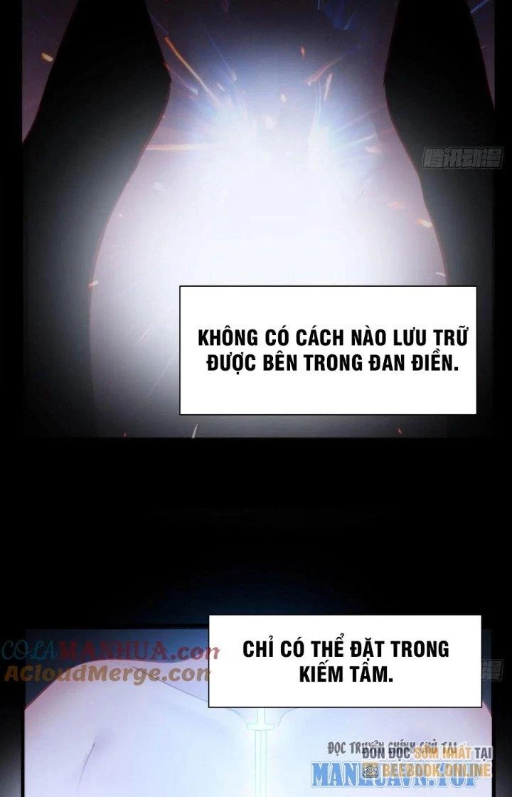 Ta Chỉ Muốn Bị Các Vị Đánh Chết Chapter 110 - 33