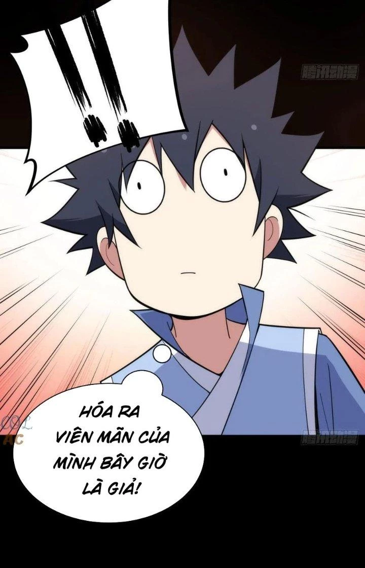 Ta Chỉ Muốn Bị Các Vị Đánh Chết Chapter 110 - 35