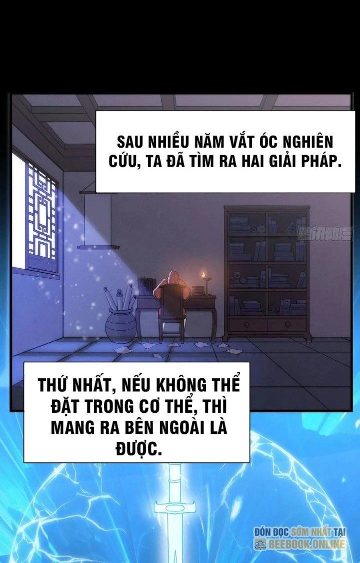 Ta Chỉ Muốn Bị Các Vị Đánh Chết Chapter 110 - 36
