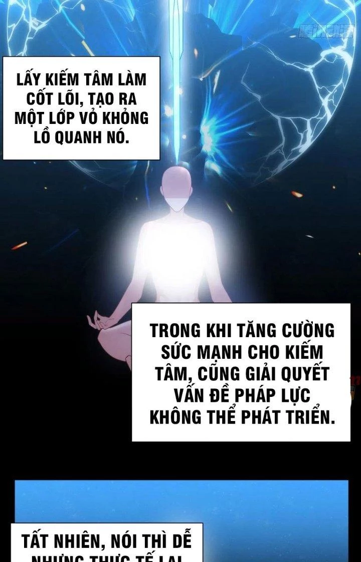 Ta Chỉ Muốn Bị Các Vị Đánh Chết Chapter 110 - 37