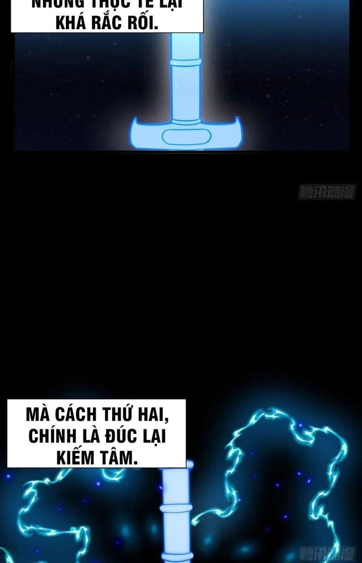Ta Chỉ Muốn Bị Các Vị Đánh Chết Chapter 110 - 38