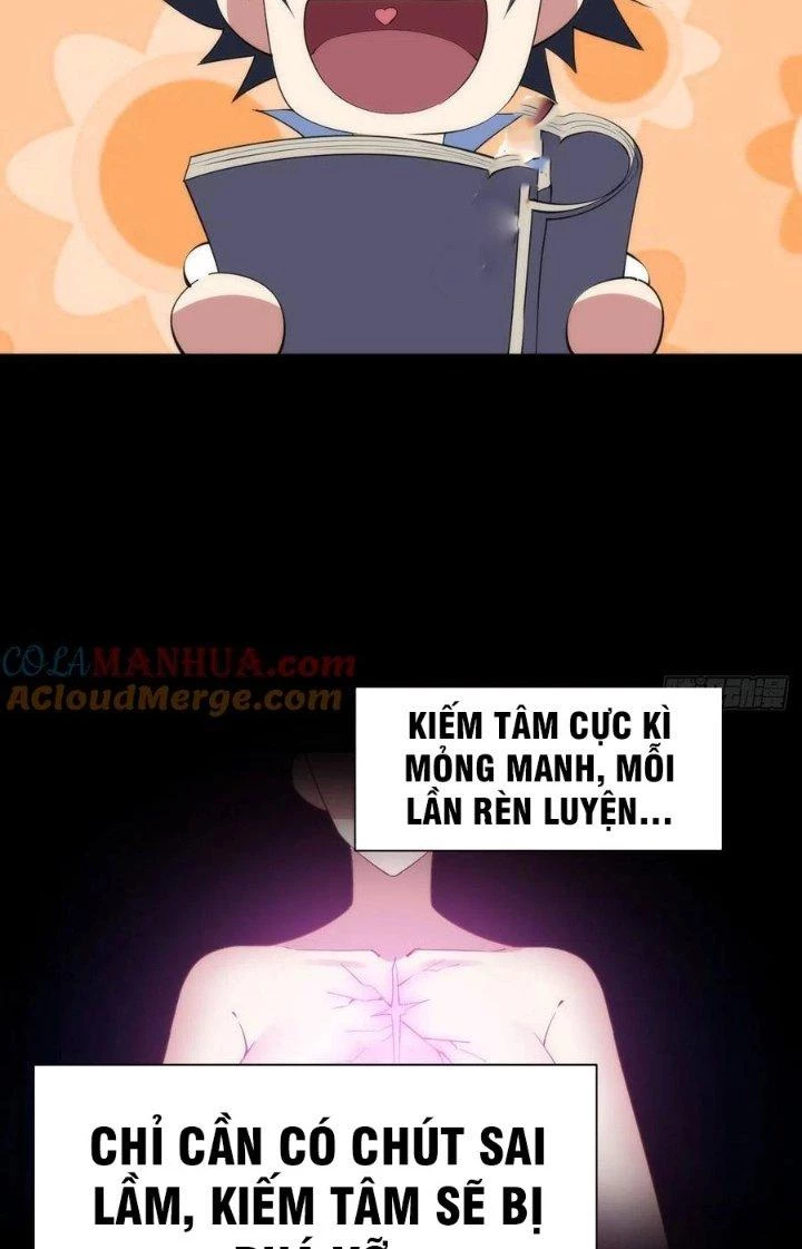 Ta Chỉ Muốn Bị Các Vị Đánh Chết Chapter 110 - 41