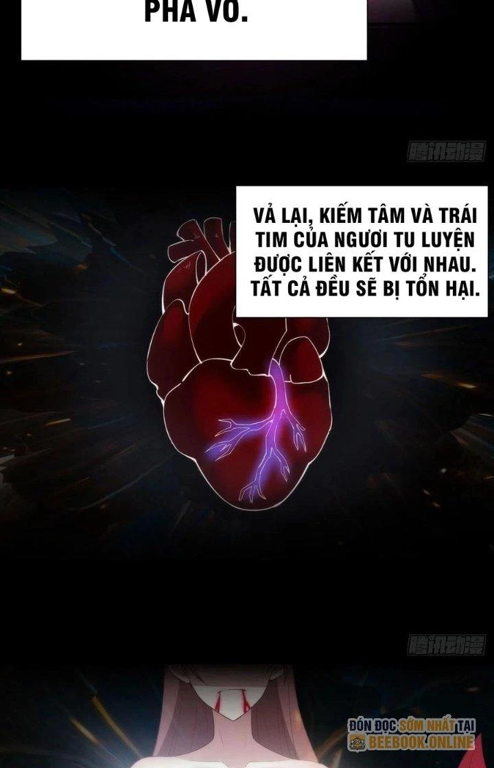 Ta Chỉ Muốn Bị Các Vị Đánh Chết Chapter 110 - 42