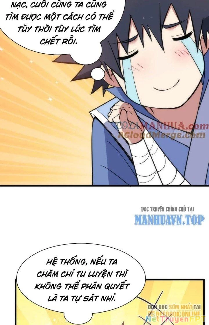 Ta Chỉ Muốn Bị Các Vị Đánh Chết Chapter 110 - 45