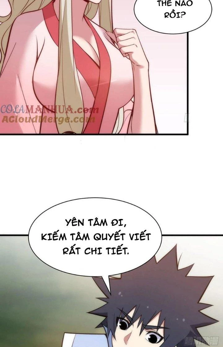 Ta Chỉ Muốn Bị Các Vị Đánh Chết Chapter 110 - 47