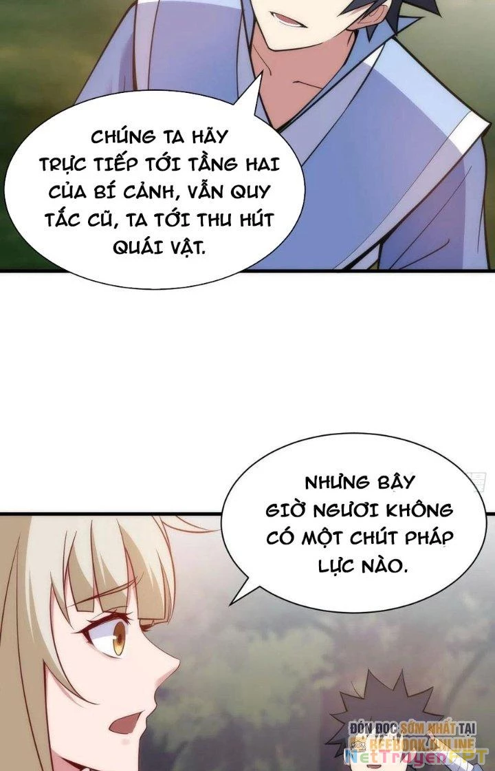 Ta Chỉ Muốn Bị Các Vị Đánh Chết Chapter 110 - 48