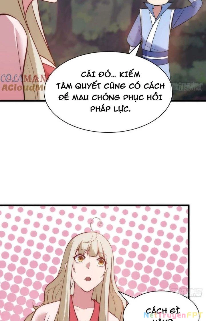 Ta Chỉ Muốn Bị Các Vị Đánh Chết Chapter 110 - 49