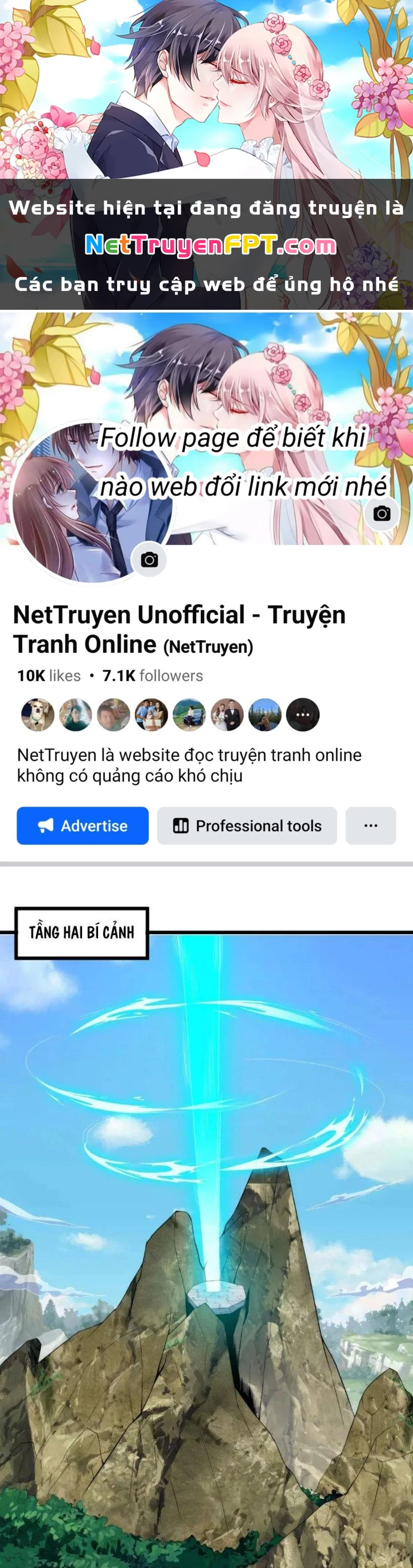 Ta Chỉ Muốn Bị Các Vị Đánh Chết Chapter 111 - 1