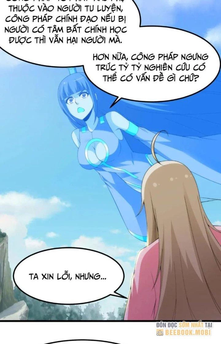 Ta Chỉ Muốn Bị Các Vị Đánh Chết Chapter 111 - 5