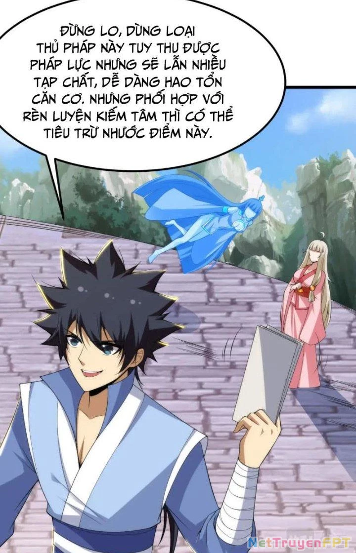 Ta Chỉ Muốn Bị Các Vị Đánh Chết Chapter 111 - 6