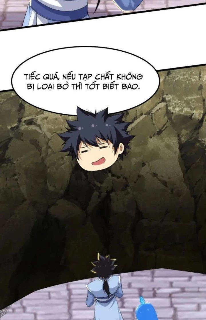 Ta Chỉ Muốn Bị Các Vị Đánh Chết Chapter 111 - 7