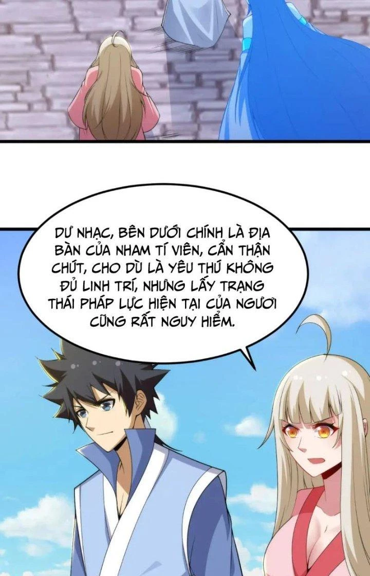 Ta Chỉ Muốn Bị Các Vị Đánh Chết Chapter 111 - 8
