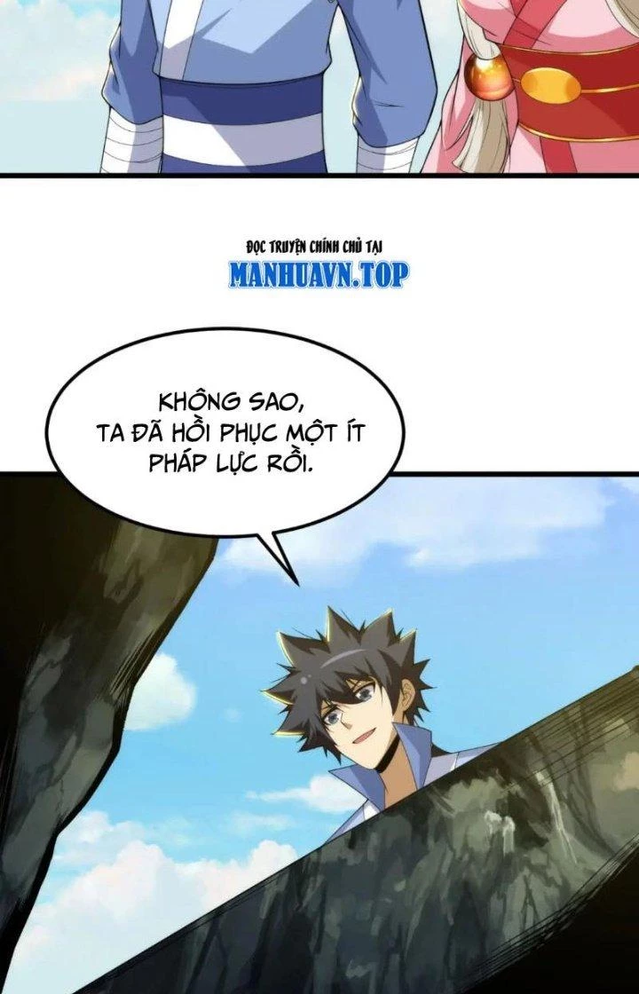 Ta Chỉ Muốn Bị Các Vị Đánh Chết Chapter 111 - 9