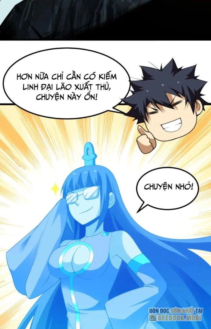 Ta Chỉ Muốn Bị Các Vị Đánh Chết Chapter 111 - 10