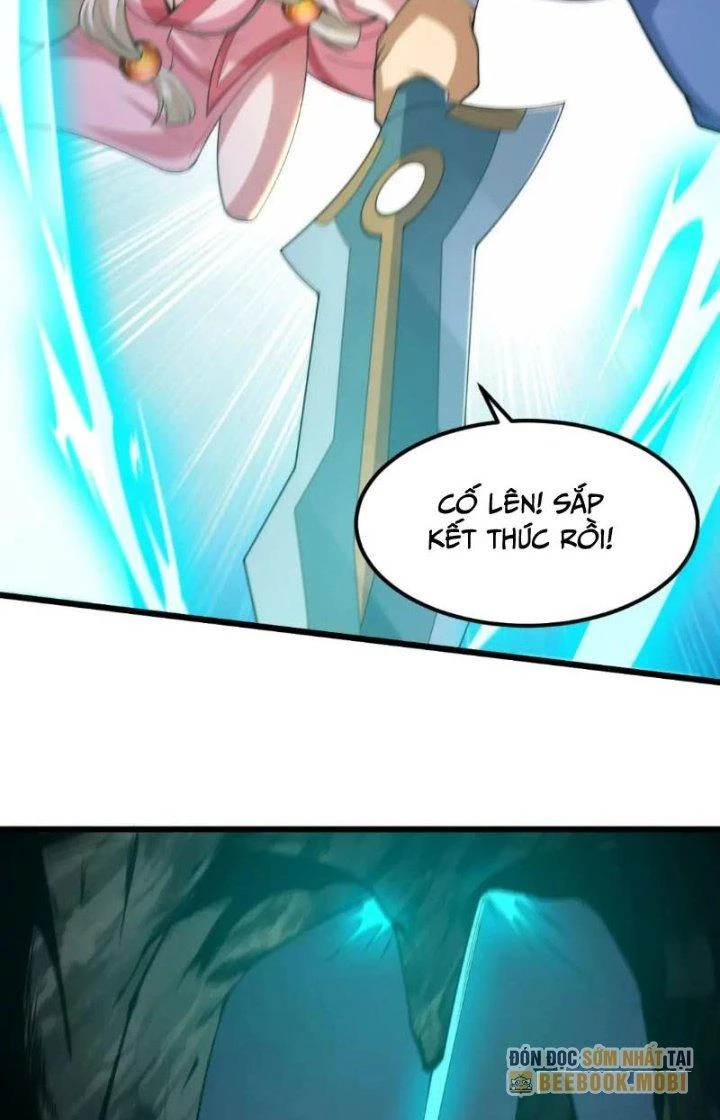 Ta Chỉ Muốn Bị Các Vị Đánh Chết Chapter 111 - 15