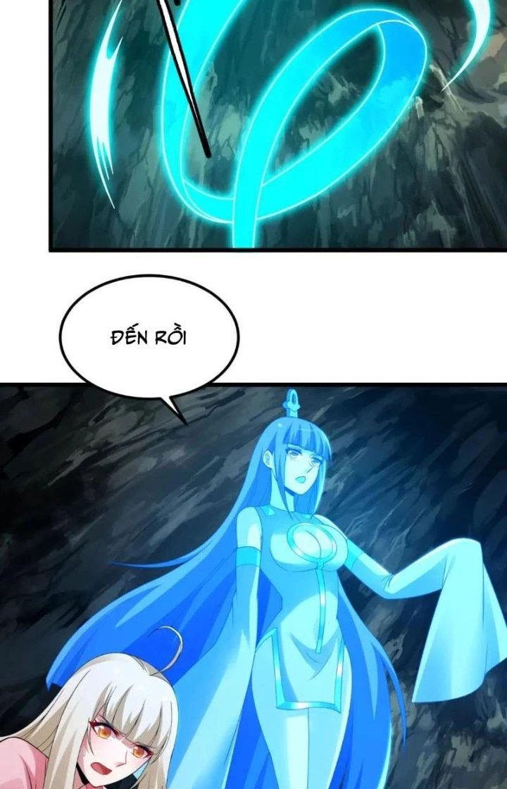 Ta Chỉ Muốn Bị Các Vị Đánh Chết Chapter 111 - 17