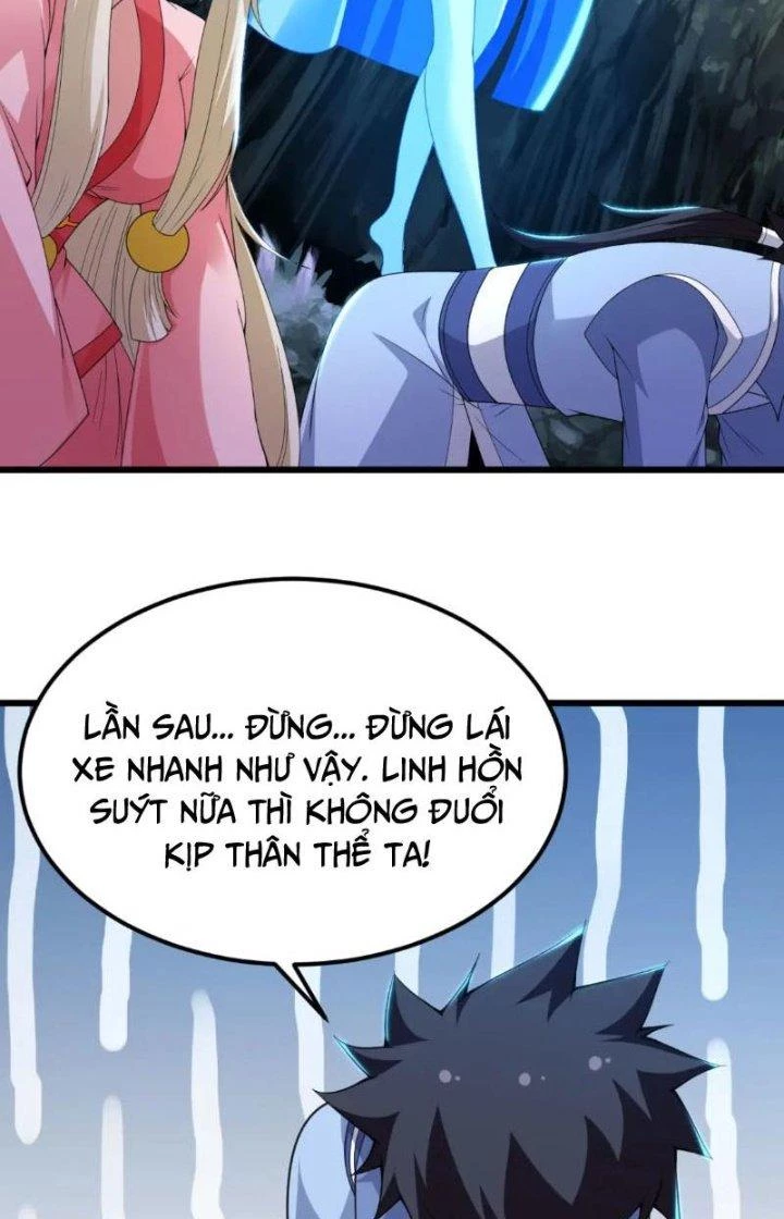 Ta Chỉ Muốn Bị Các Vị Đánh Chết Chapter 111 - 18