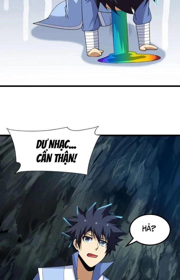 Ta Chỉ Muốn Bị Các Vị Đánh Chết Chapter 111 - 19