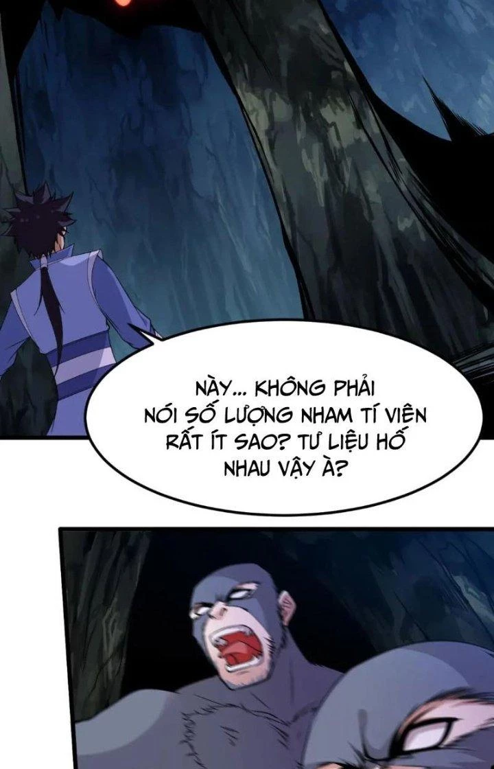 Ta Chỉ Muốn Bị Các Vị Đánh Chết Chapter 111 - 21