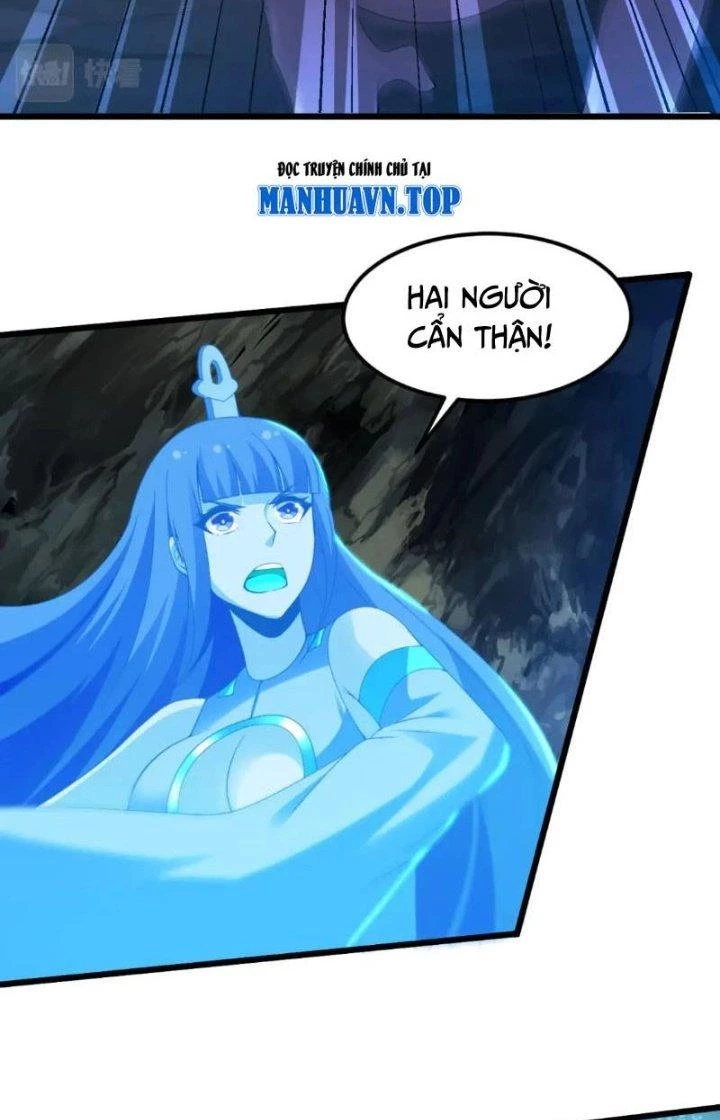 Ta Chỉ Muốn Bị Các Vị Đánh Chết Chapter 111 - 24
