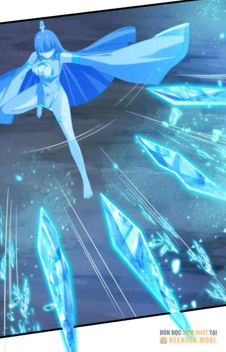 Ta Chỉ Muốn Bị Các Vị Đánh Chết Chapter 111 - 25