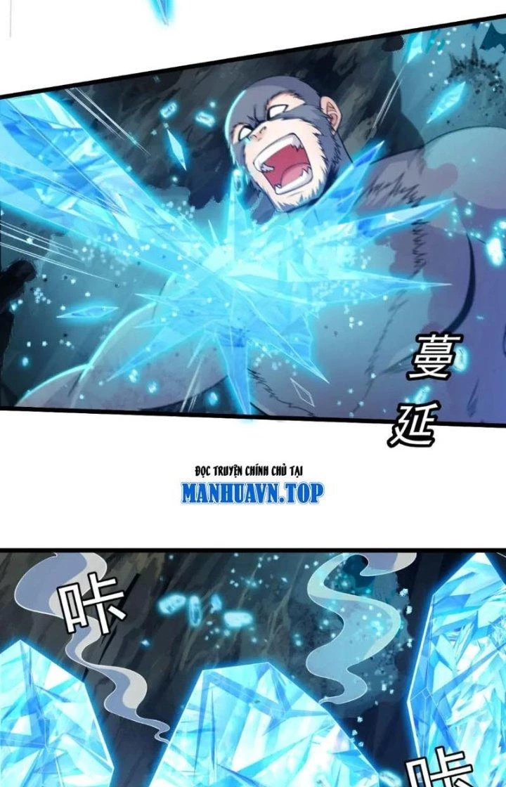 Ta Chỉ Muốn Bị Các Vị Đánh Chết Chapter 111 - 26