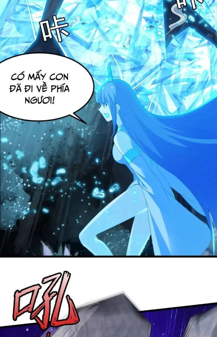 Ta Chỉ Muốn Bị Các Vị Đánh Chết Chapter 111 - 27