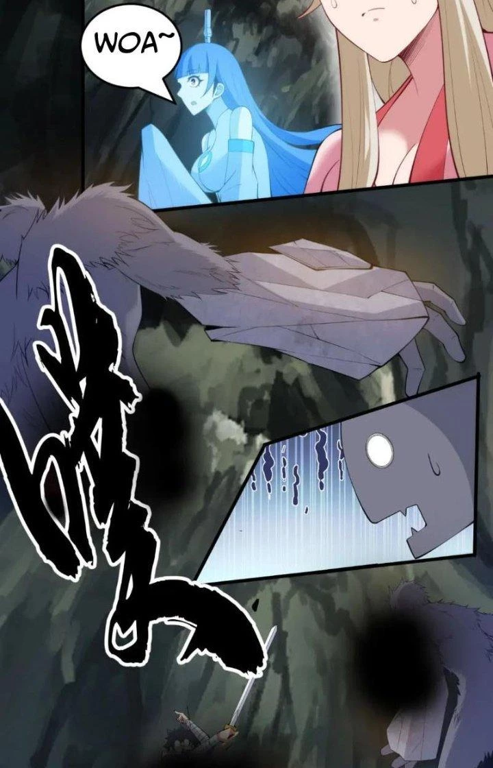 Ta Chỉ Muốn Bị Các Vị Đánh Chết Chapter 111 - 37