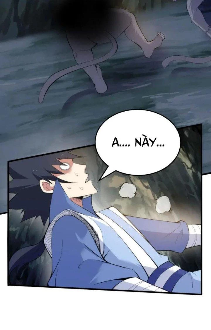 Ta Chỉ Muốn Bị Các Vị Đánh Chết Chapter 111 - 38