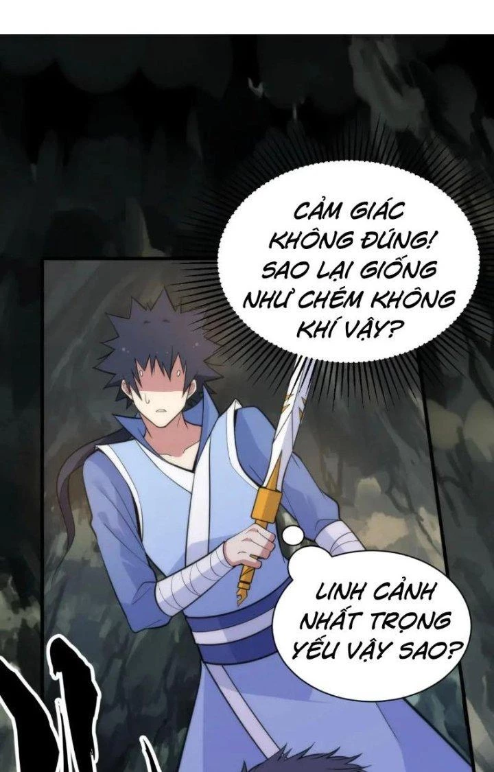 Ta Chỉ Muốn Bị Các Vị Đánh Chết Chapter 111 - 39