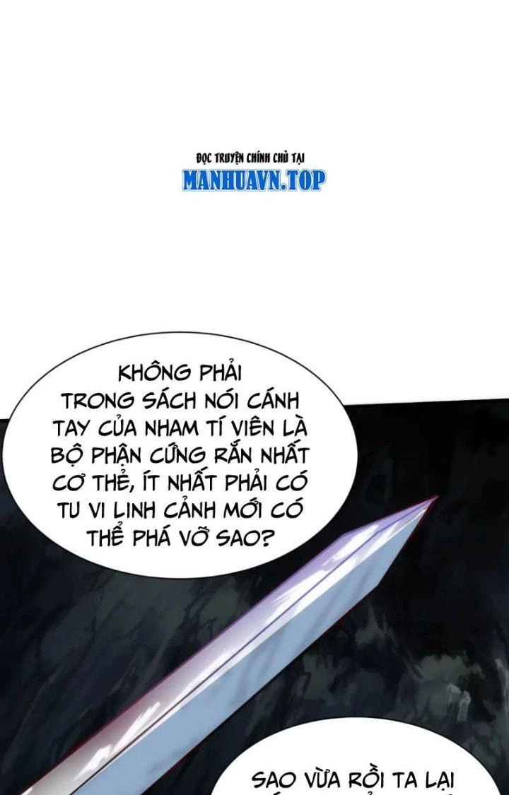Ta Chỉ Muốn Bị Các Vị Đánh Chết Chapter 111 - 43