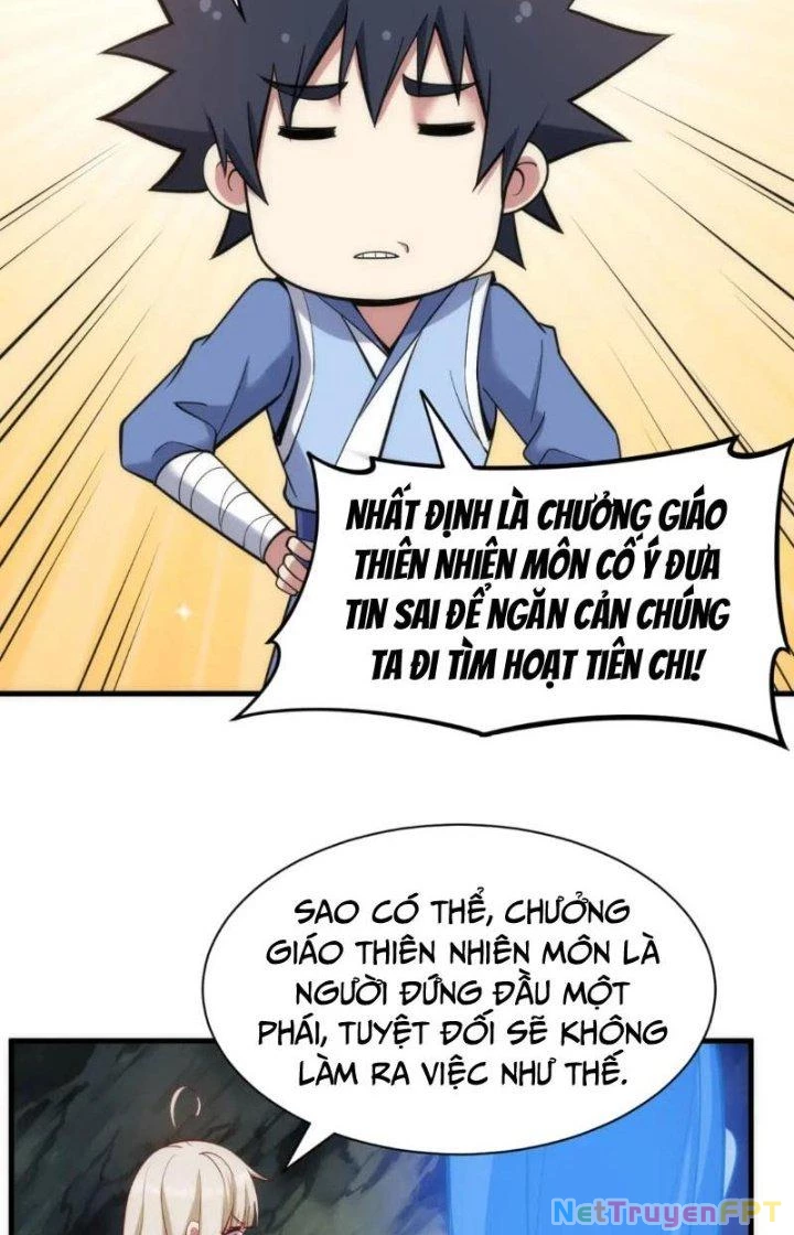 Ta Chỉ Muốn Bị Các Vị Đánh Chết Chapter 111 - 46