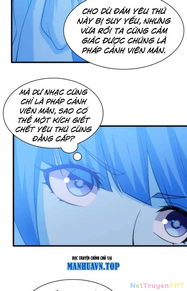 Ta Chỉ Muốn Bị Các Vị Đánh Chết Chapter 111 - 48