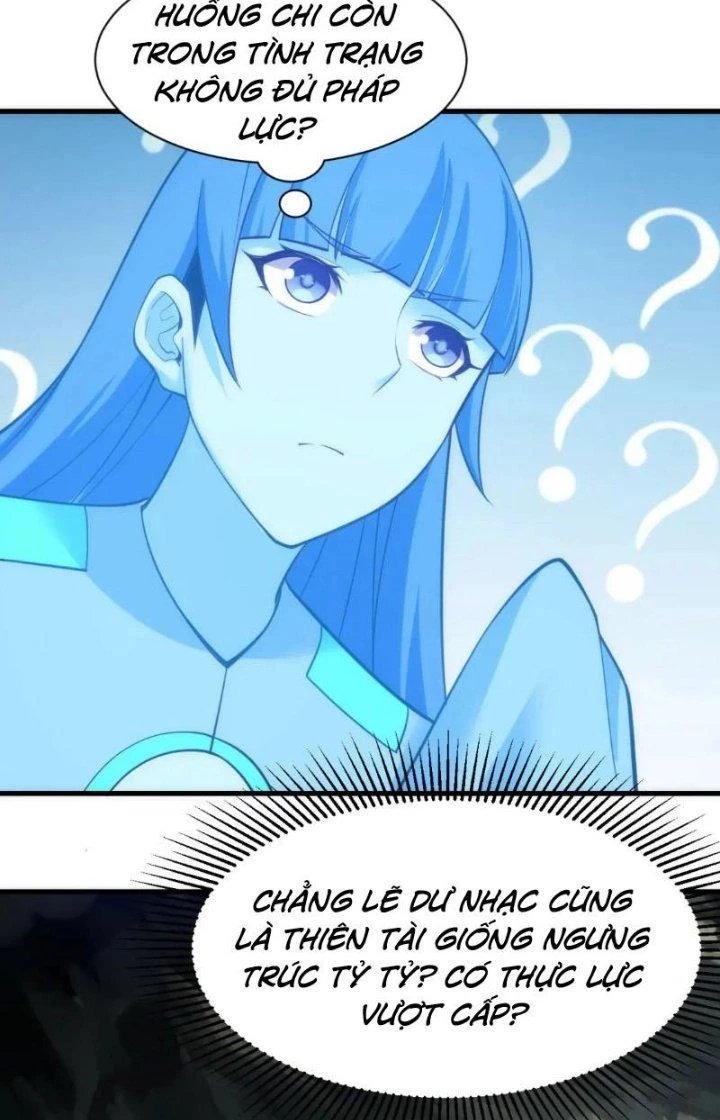 Ta Chỉ Muốn Bị Các Vị Đánh Chết Chapter 111 - 49