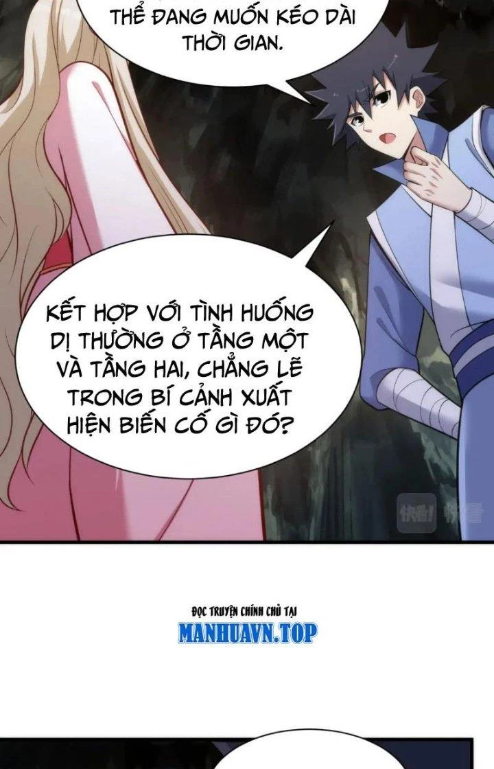 Ta Chỉ Muốn Bị Các Vị Đánh Chết Chapter 111 - 52